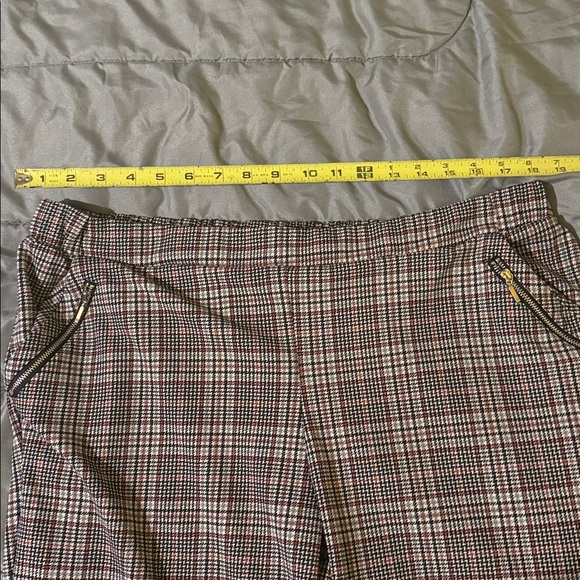Maurice’s Plaid women’s pants - Picture 7 of 7